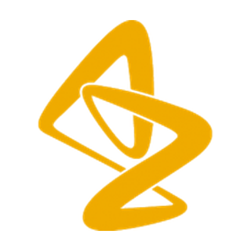 AstraZeneca logo