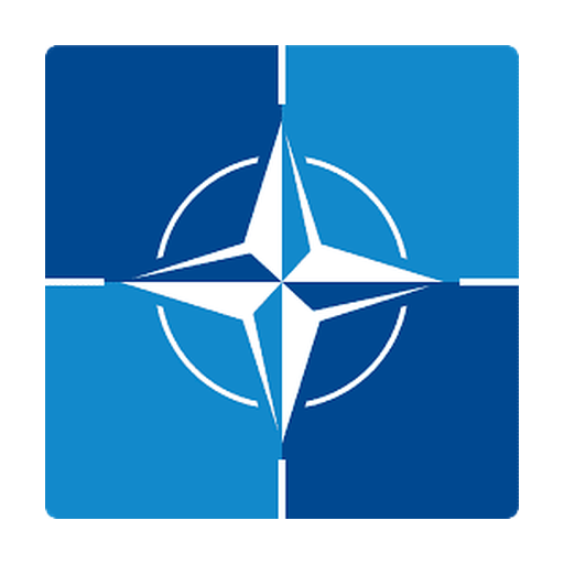 NATO research community logo