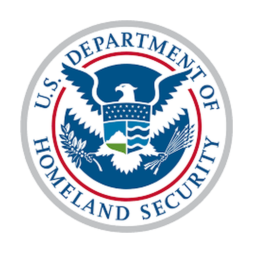 U.S. Department of Homeland Security seal